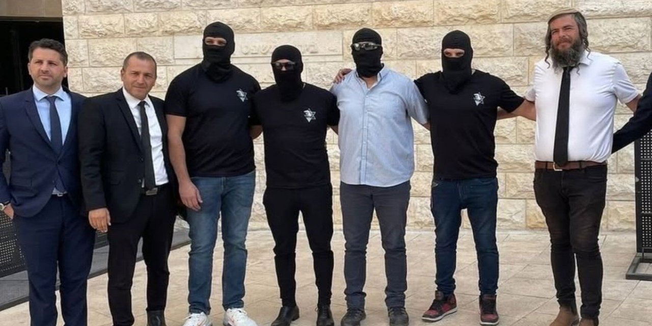 İsrail'de Tecavüz Sanığı Askerlere Dönüş İzni