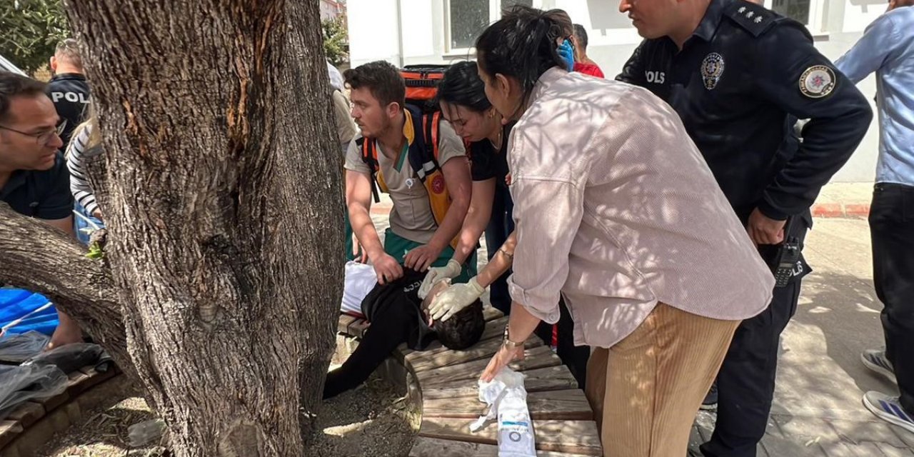 Kahramanmaraş Okul Saldırganı 5 Silahı Nereden Buldu? Başsavcılık Merak Edilen Soruya Yanıt Verdi