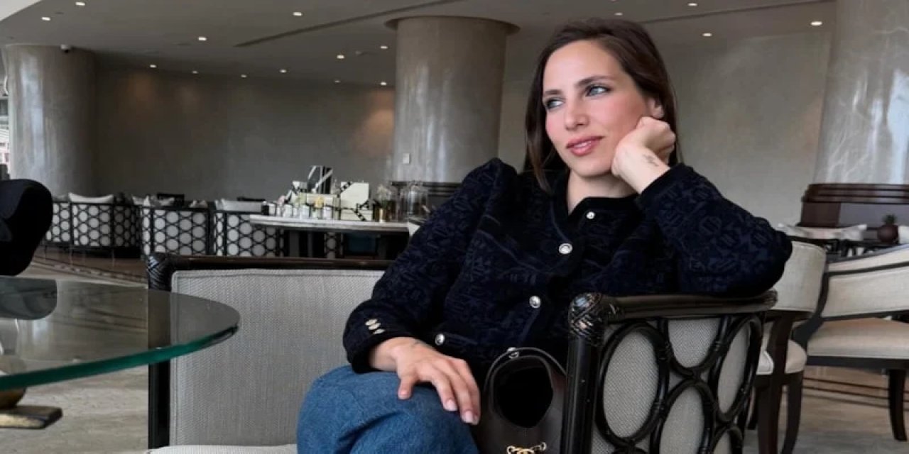 Hülya Avşar'ın Kızı Zehra Çilingiroğlu Evleniyor