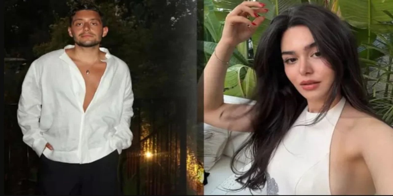 Oyuncu Aleyna Bozok'un Mesajları İfşa Oldu! 200 Bin Tl'lik Fuhuş Pazarlığı