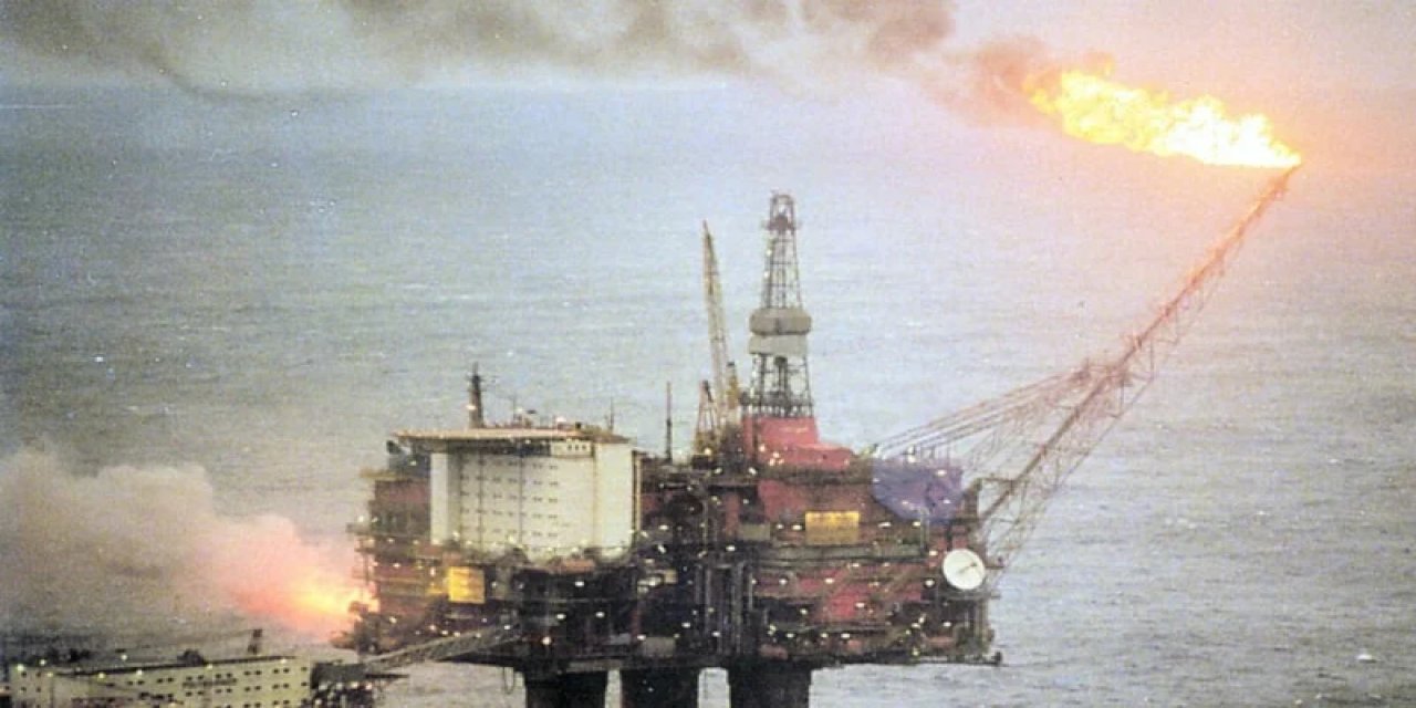 Hürmüz Krizi Norveç’e Yaradı: İhracat Tarihi Seviyede