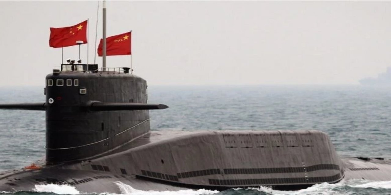 Çin, 3.500 Metre Derinlikte Denizaltı Kablolarını Kesebilen Cihazını Test Etti