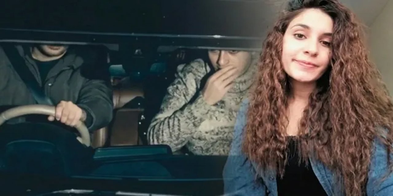 Gülistan Doku Cinayeti: Valinin Oğlu İle Firari Şüpheli Aynı Araçta Mıydı?