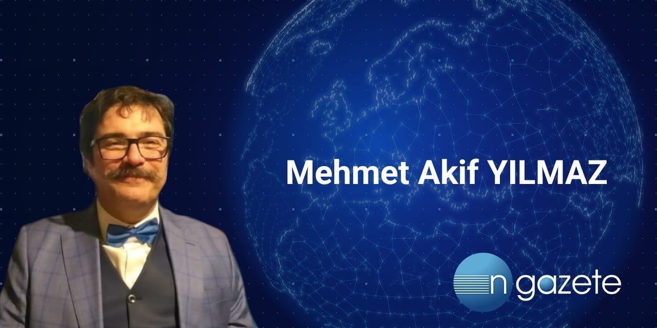 Mehmet Akif Yılmaz'ın Yeni Yazısı; Mayolu Kızlar