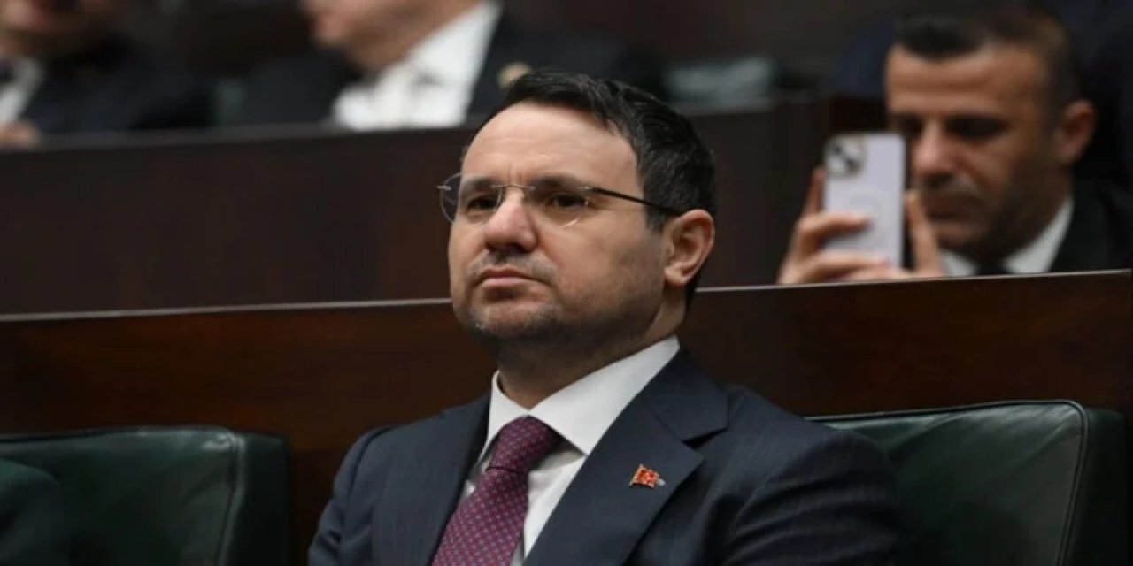 Akın Gürlek: "Okulları Hedef Gösteren 67 Kullanıcı Gözaltına Alındı"