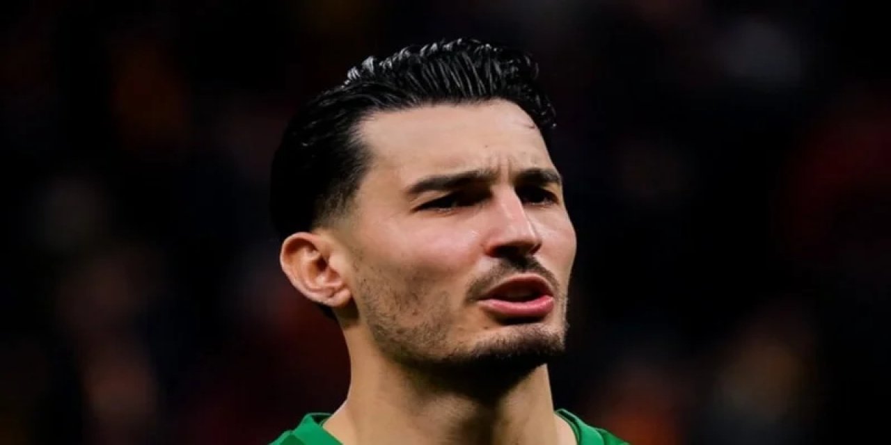 Uğurcan Çakır'a İtalya'dan Dev Talip!