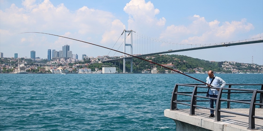 'Pastırma' Sıcakları 12 Kasım'a Kadar Etkili Olacak