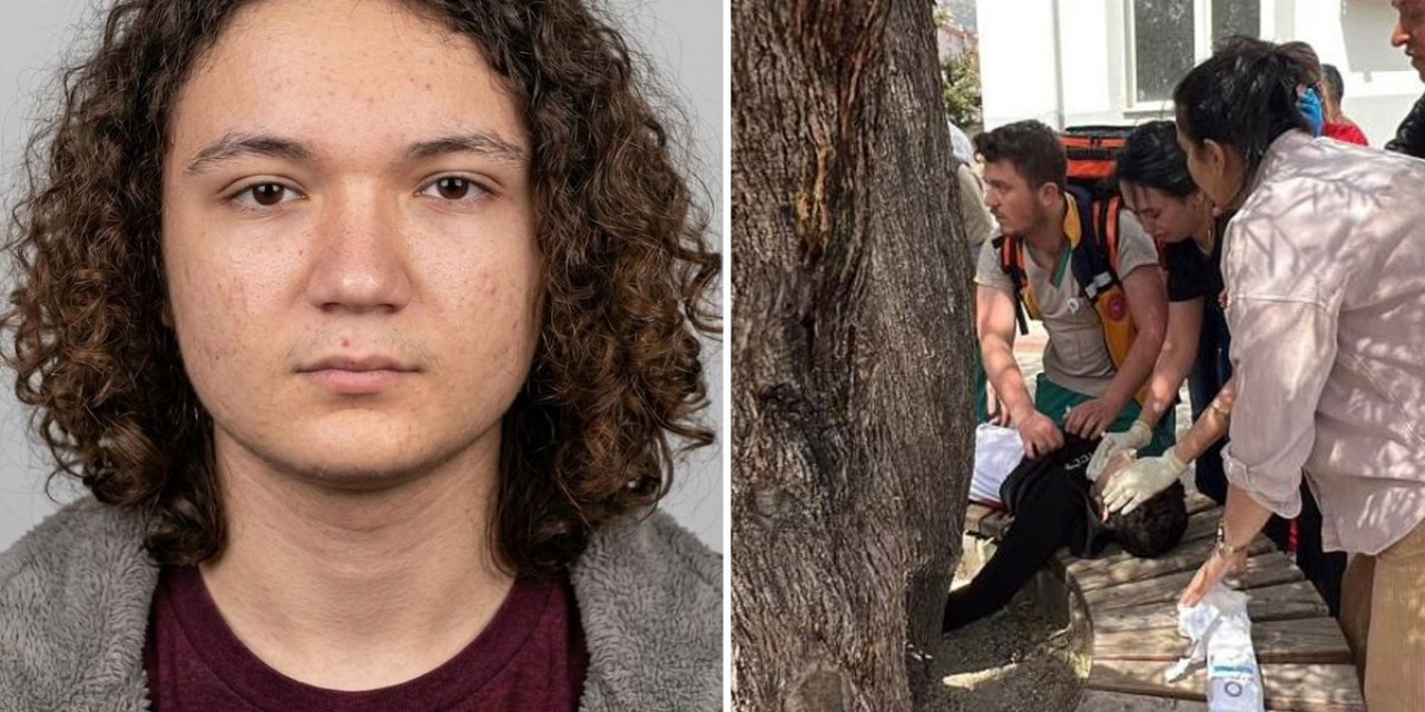 Saldırganın Okulu Basmadan Önceki Son Mesajları Ortaya Çıktı: "5. Ve 6. Sınıflar Hazır Olsa İyi Olur"