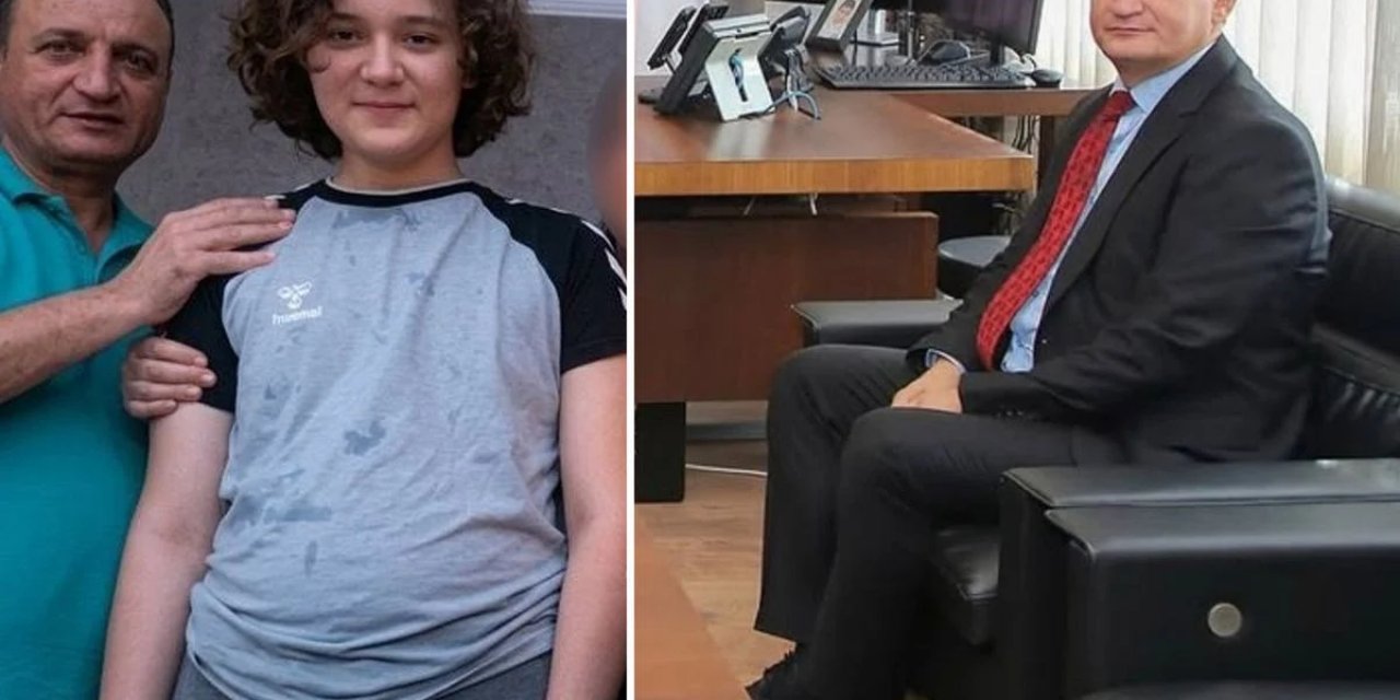 Polis Babanın İfadesindeki Detay, Başka Bir Tehlikeyi Gözler Önüne Serdi: 1 Ay Önce Yanıma Gelip...