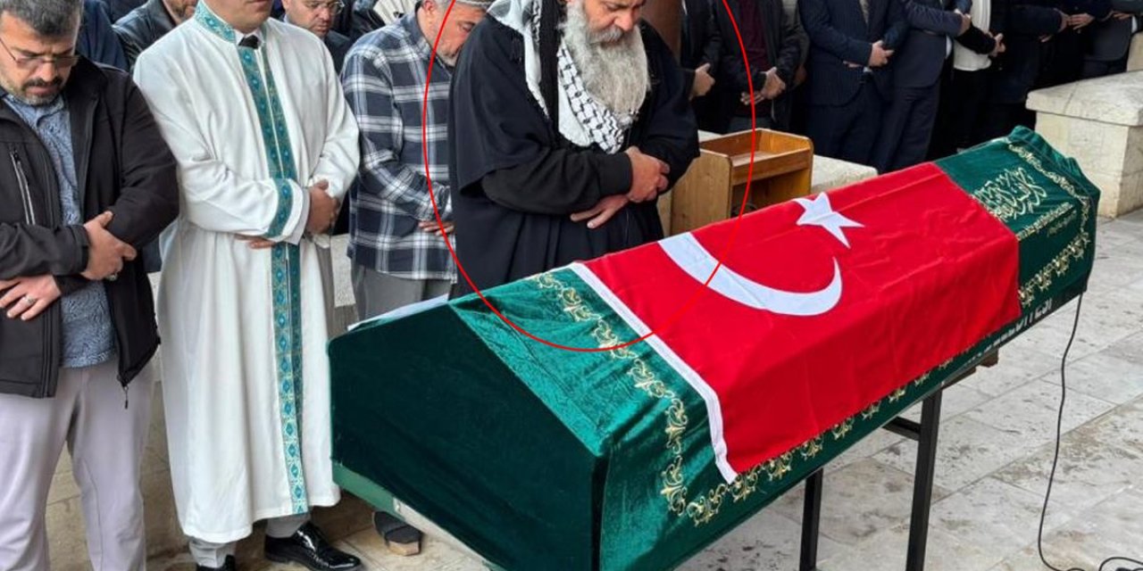 Okul Saldırısında Katledilen Şuranur’un Cenazesinde Yürek Yakan Detay