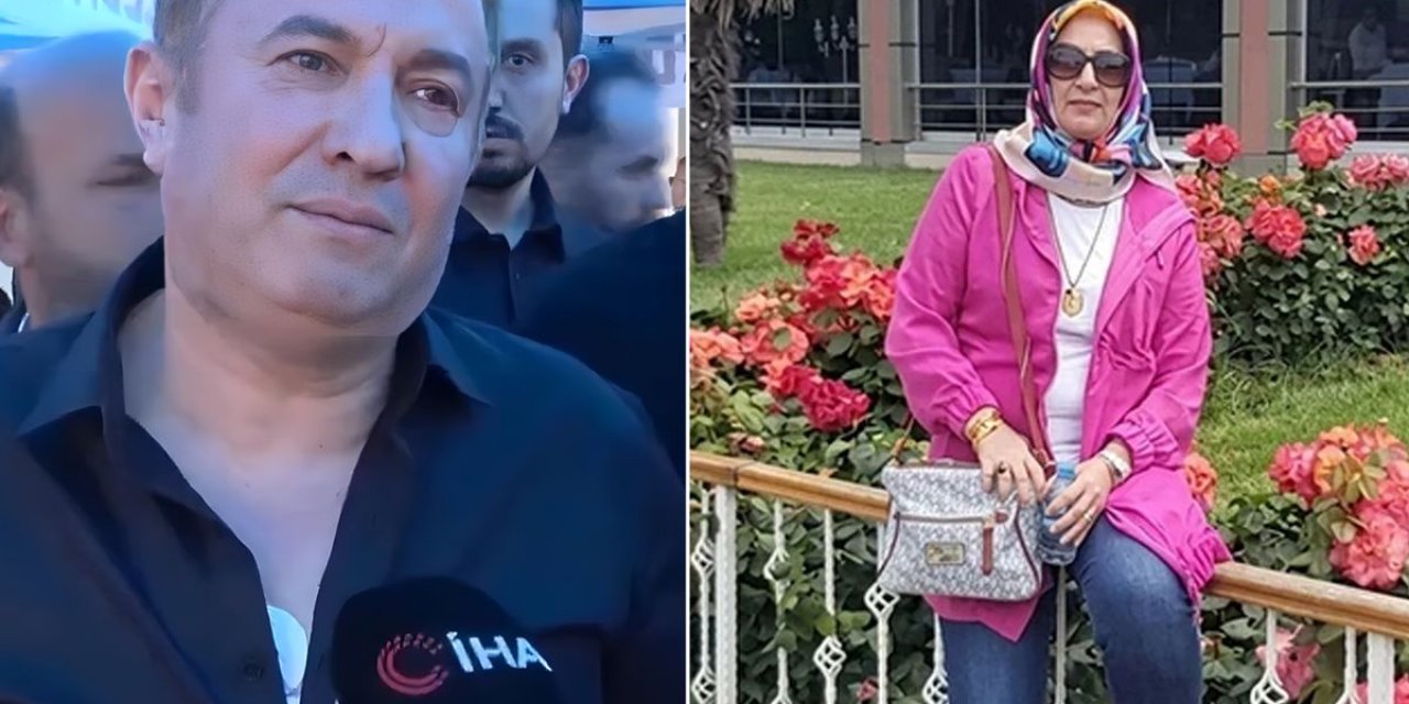 Ayla Öğretmenin Eşi: "Buraya Ev Yaptıracaktık, Cenazesi Geldi"