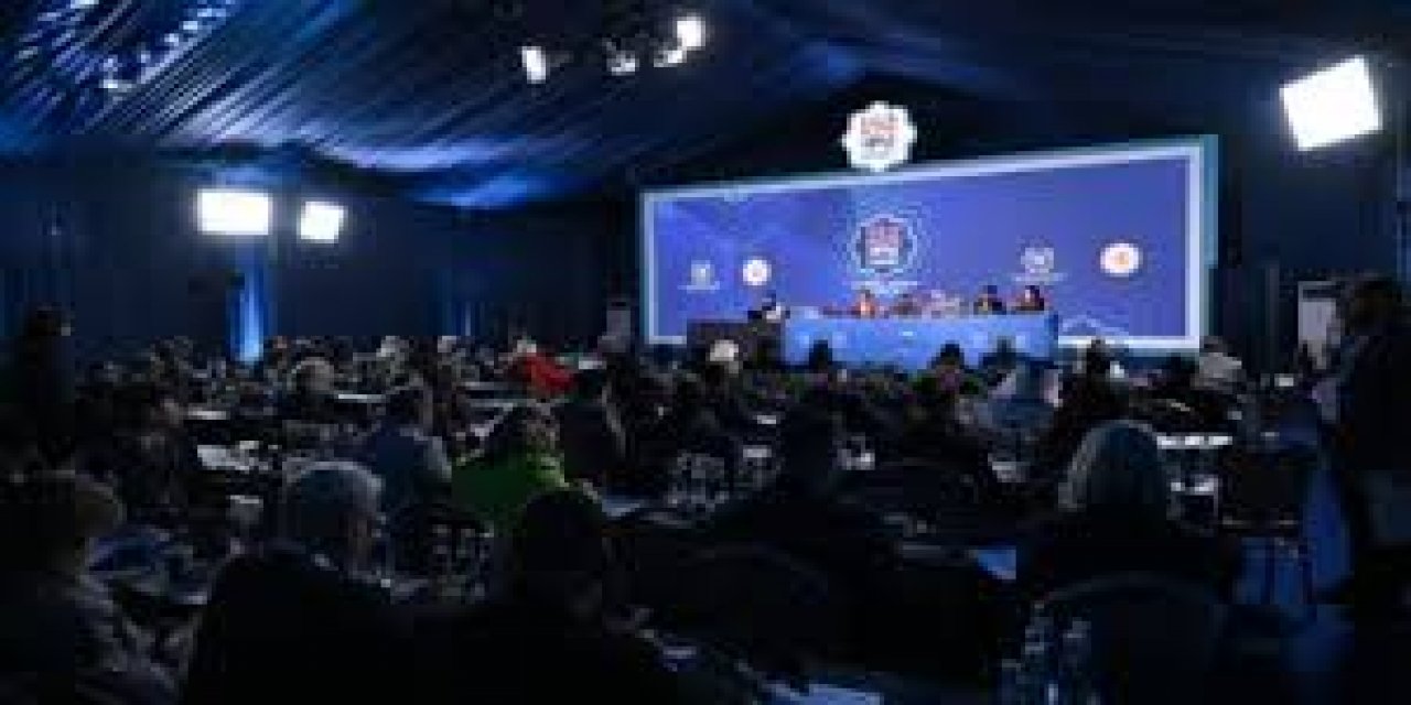 FSC Türkiye, Orman Ürünleri Sektörünü Ankara'da Bir Araya Getirdi