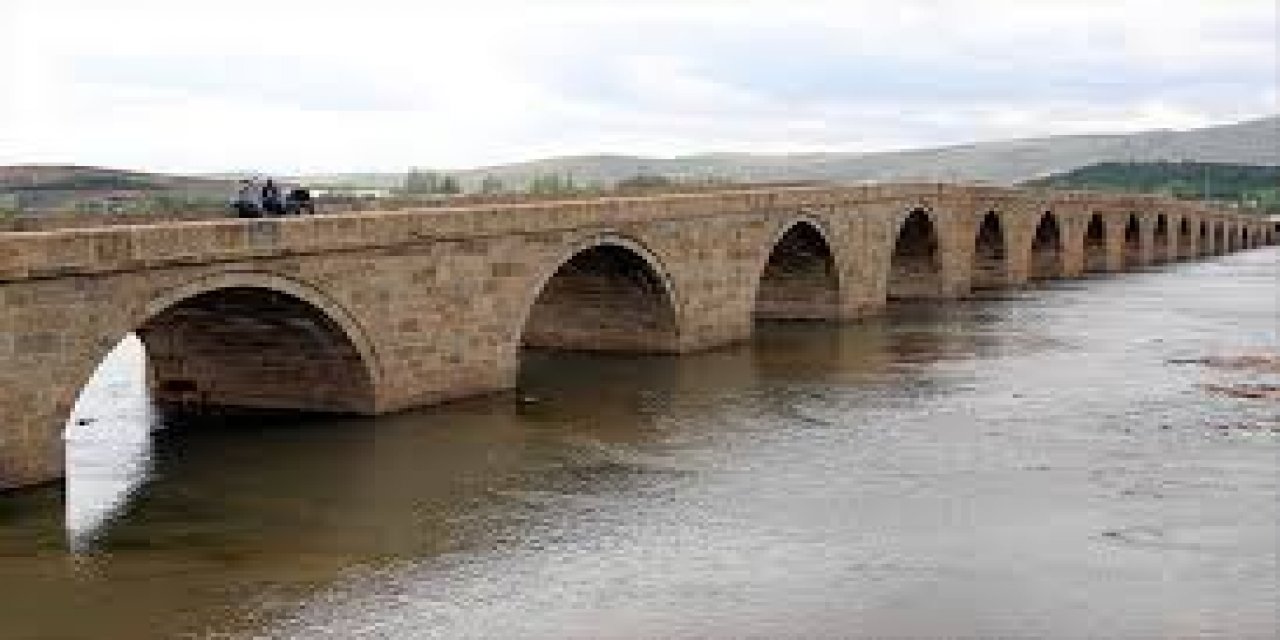 Erdemir, Ankara-Kesikköprü Barajı Arasındaki Boru Hattının Çelik Tedarikçisi Oldu