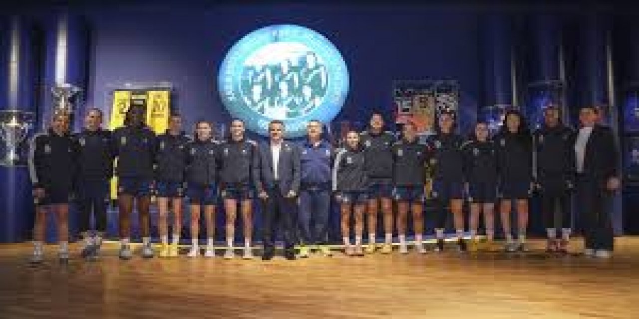Fenerbahçe Opet Kadın Basketbol Takımı, Avrupa Ligi'nde Üçüncü Şampiyonluk Peşinde
