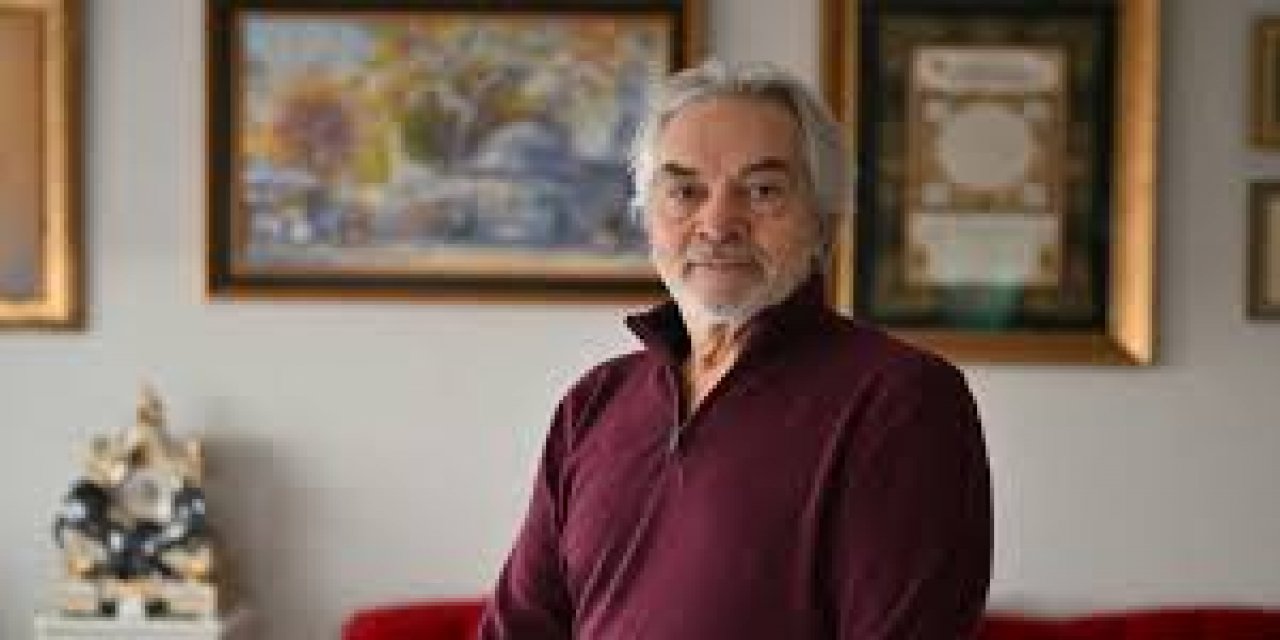 Prof. Dr. İskender Pala, Kültürel Kimlik Ve Dilin Rolü Üzerine Değerlendirmelerde Bulundu