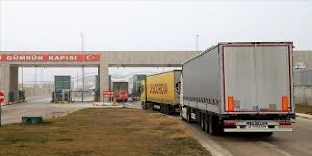 Suudi Arabistan'ın Transit Vize Kararı Lojistikte Türkiye'nin Elini Daha Da Güçlendiriyor