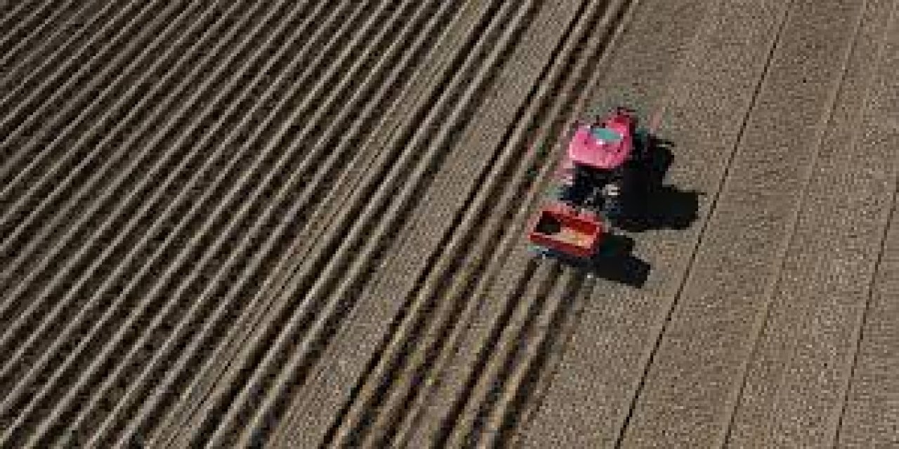 Kırsal Kalkınma Projeleriyle Yaklaşık 327,5 Milyar Liralık Yatırım Ülke Ekonomisine Kazandırıldı