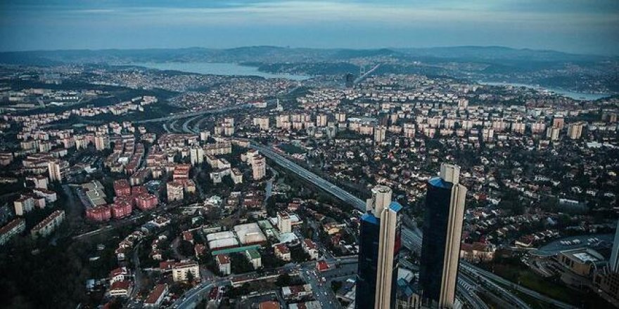 Su Politikaları Derneği'den depremden sonra İstanbul'un suyu için önemli öneriler