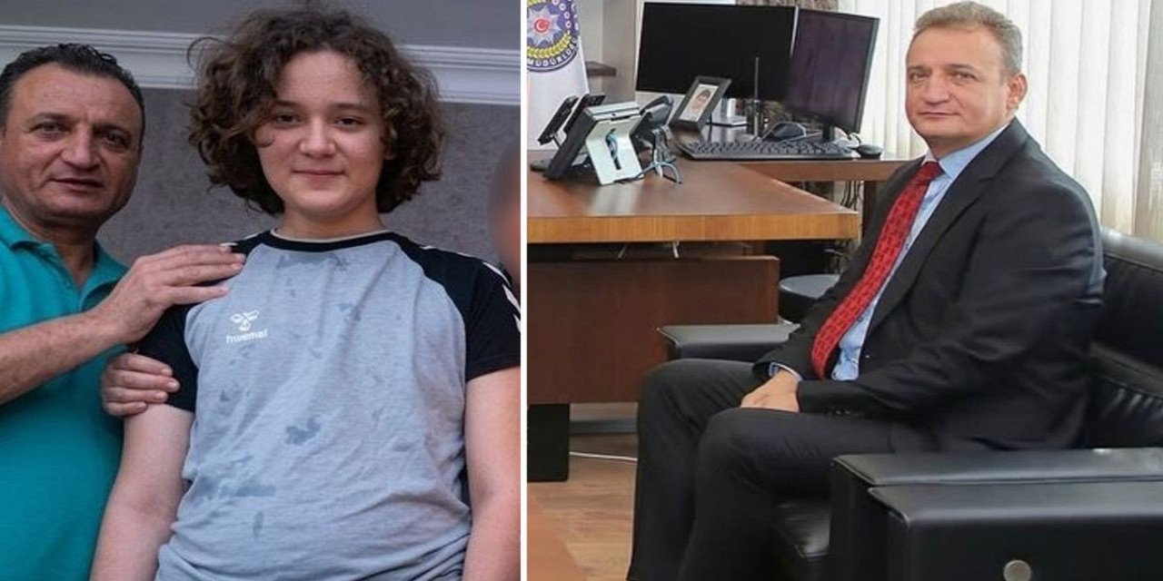 Polis Babanın İfadesindeki Detay, Başka Bir Tehlikeyi Gözler Önüne Serdi: 1 Ay Önce Yanıma Gelip...