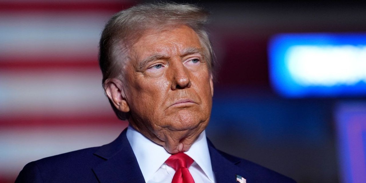 Trump: İsrail ve Lübnan 10 Günlük Ateşkes İlan Etti