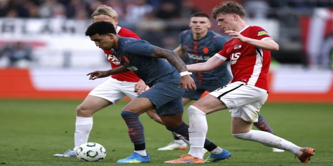 Arda Turan'ın Yönettiği Shakhtar Donetsk, Konferans Ligi'nde Yarı Finalde