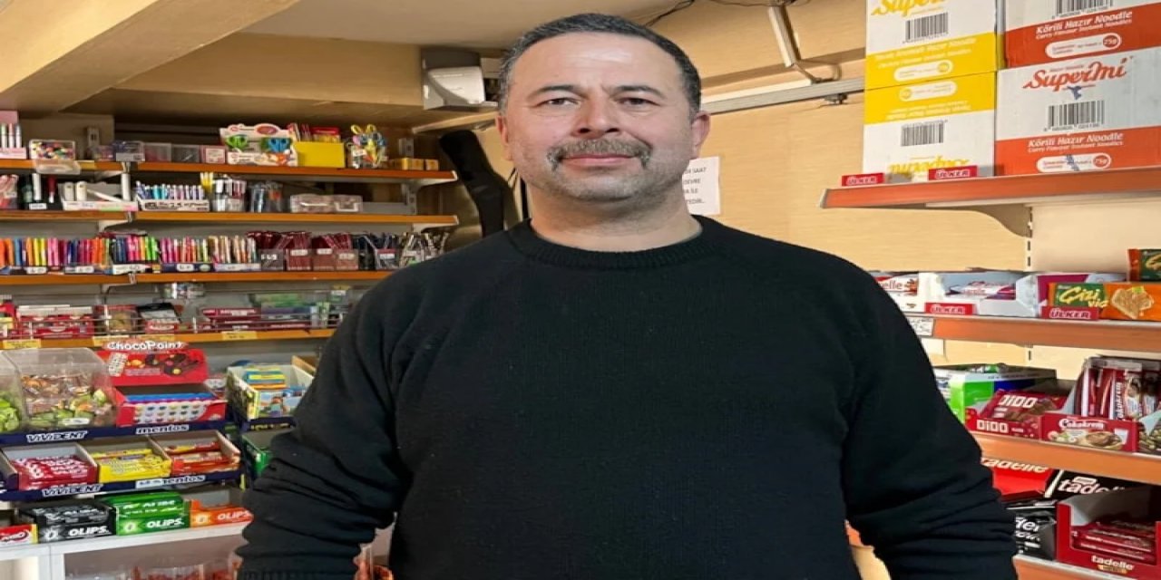 Heimlich'le Öğrenciyi Kurtardı: Elimi Öpmeye Geldi