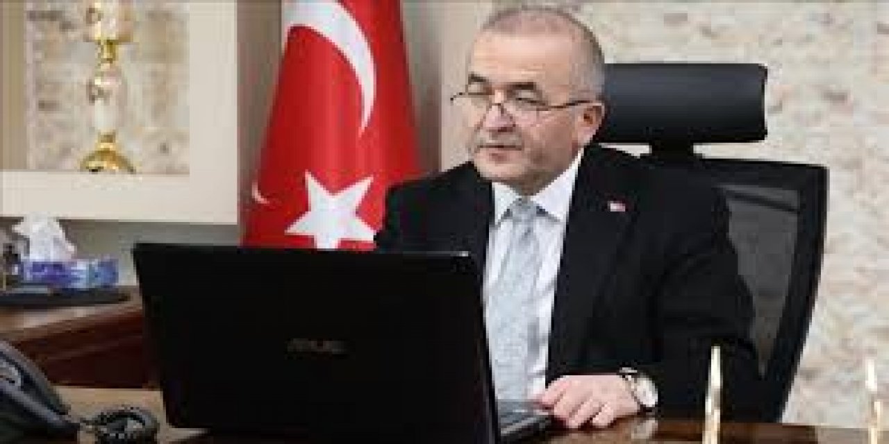 Elazığ Valisi Duyurdu: "Okullarda Randevusuz Giriş Yasaklanıyor"