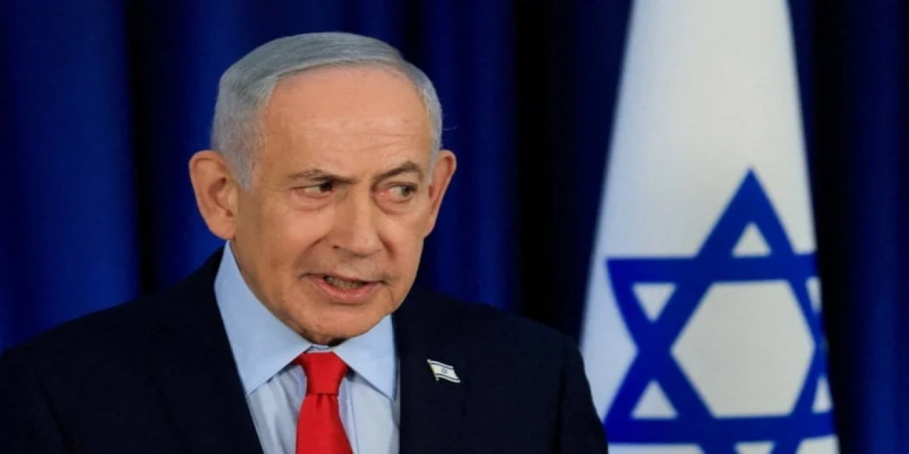 İsrail Başbakanı Netanyahu: "10 Günlük Ateşkesi Kabul Ettik"