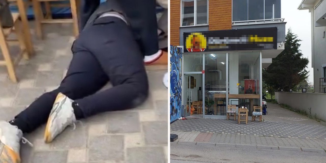 Üniversite Hocası Maganda Kurşunuyla Hayatını Kaybetti