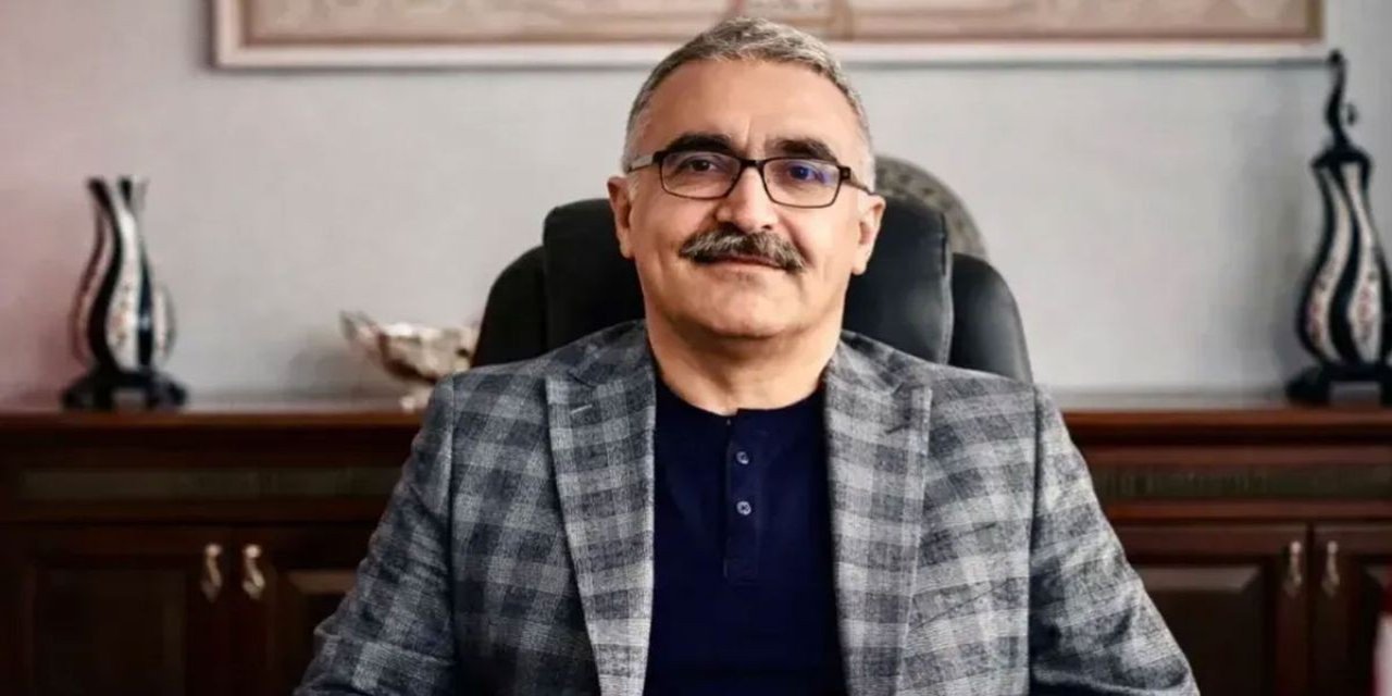 Eski Esenlik Genel Müdürü Veysel Tay, Okul Saldırısı Paylaşımı Nedeniyle Gözaltına Alındı