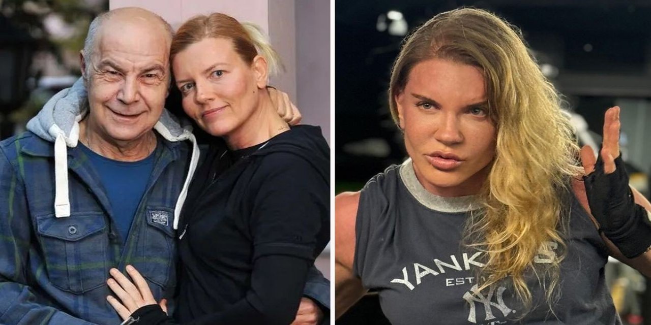 Biricik Suden'den, Tepki Çekecek Sözler: Kas Gelişimimi Riske Atamam