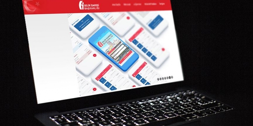 Turizm Payı Beyannameleri Elektronik Ortamda Gönderilecek