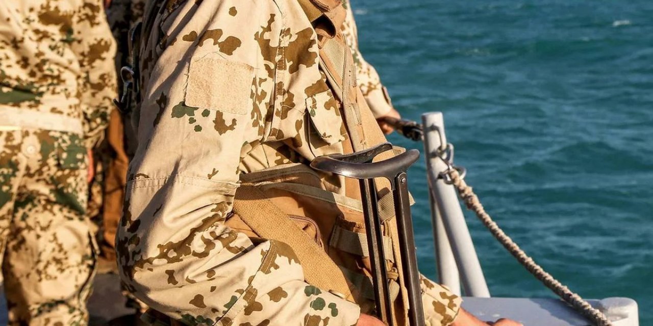 Saat Verildi! Babül Mendeb Boğazı’nda Askeri Gerilim İddiası