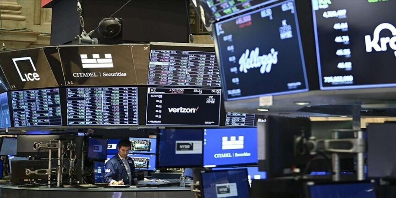 Küresel Piyasalarda Temkinli Hava Hakim