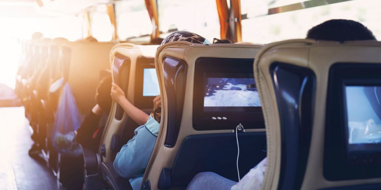 Firmalar Hazırlıklara Başladı! Otobüs Yolculuğuna Ek Ücret Geliyor