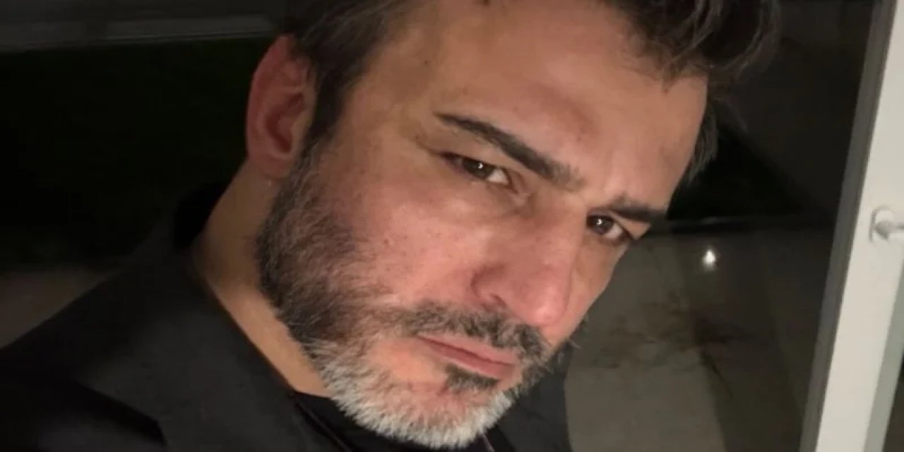 Şarkıcı Rıza Tamer Hayatını Kaybetti