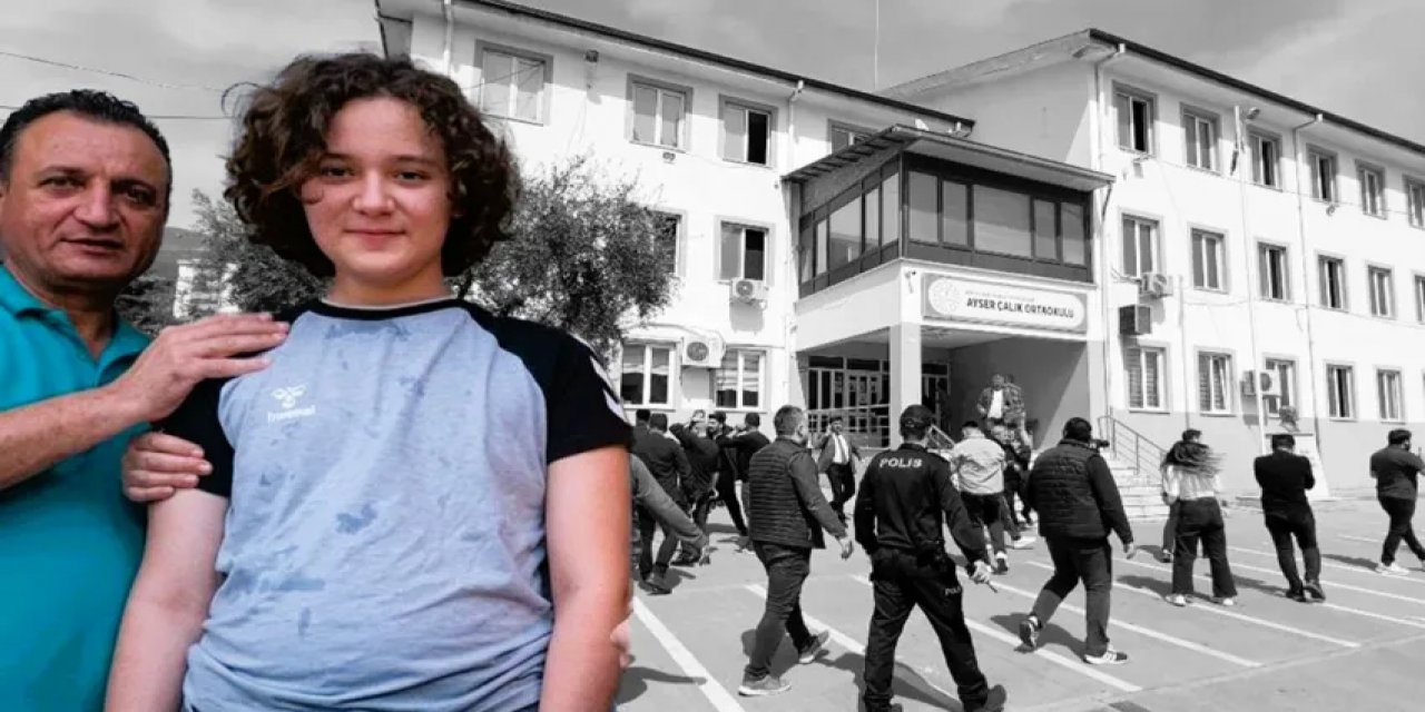 Saldırganının Bıçaklanarak Ölmesinde Dava Tartışması! Yargılama Olacak mı, Kimler Ceza Alabilir?