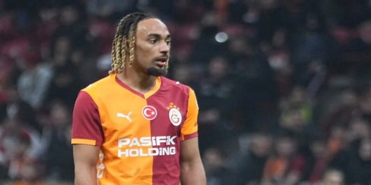 Galatasaray, Sacha Boey'in Bonservisini Alıyor
