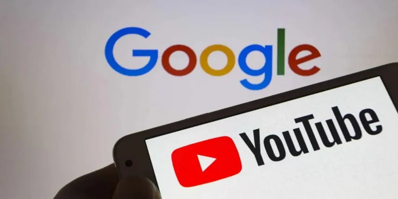 Google ve YouTube'dan Türkiye İçin Taziye Mesajı: Ana Sayfalarına Sabitlediler