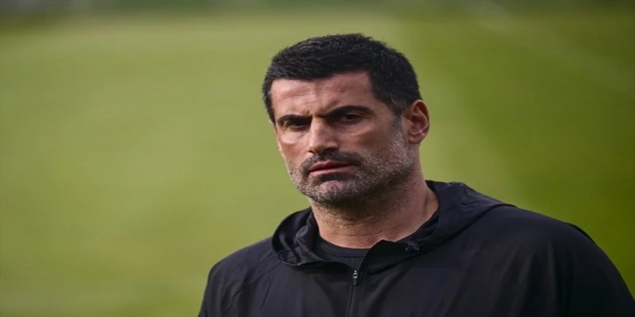 Volkan Demirel'den Galatasaray Açıklaması: "Kişisel Hazırlığım Var"