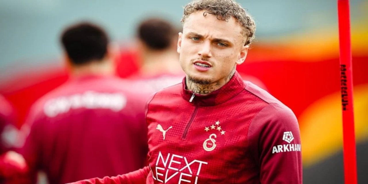 Noa Lang, Antrenmanda Neye Uğradığını Şaşırdı: Taraftar Sakatlıyordu...