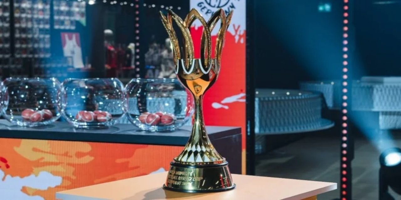 Türkiye, Kadınlar Dünya Kupası Kura Çekimine Dördüncü Torbadan Katılacak