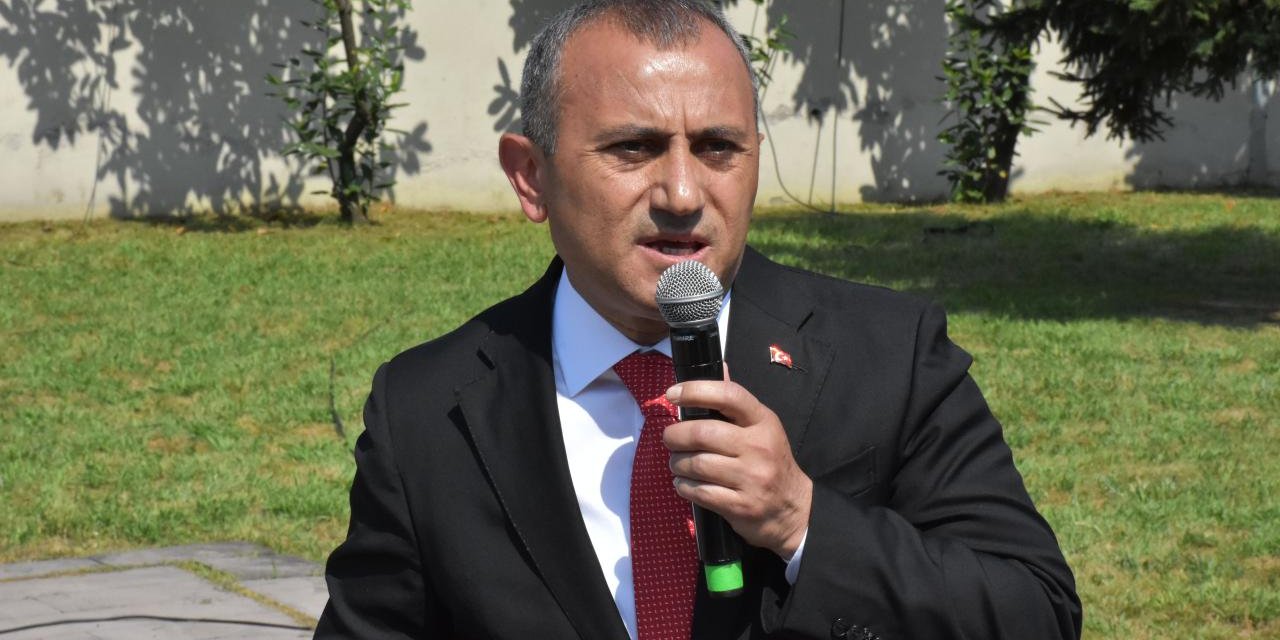 Eski Tunceli Valisi Tuncay Sonel Hakkında Soruşturma Başlatıldı