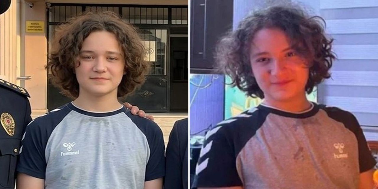 Okul saldırganı İsa Aras'ın Cesedini Teşhis Eden Rehber Öğretmeni: Ekran Bağımlılığı Vardı