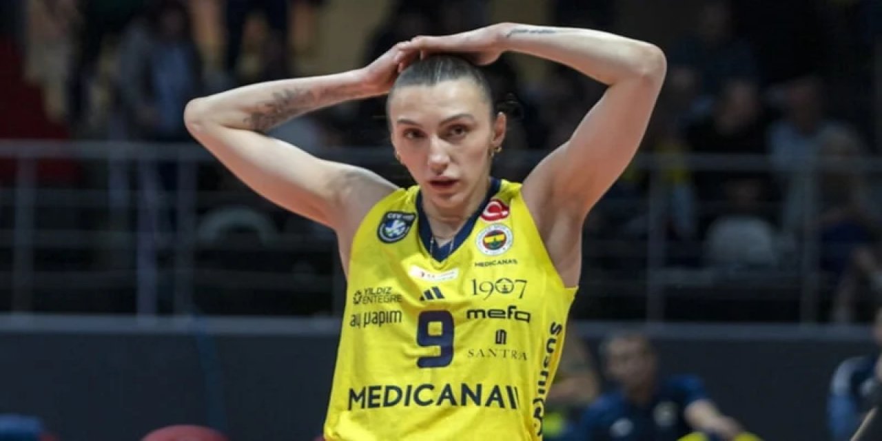 Aslı Kalaç: "Umuyorum Ki Son Maçı Biz Alacağız"