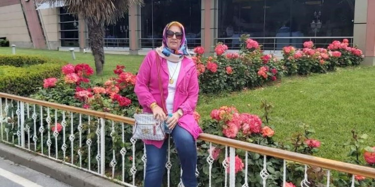 Ayla Öğretmen 6 Kurşunla Hayatını Kaybetmiş, Doktorlar 1 Saat Kalp Masajı Yapmış