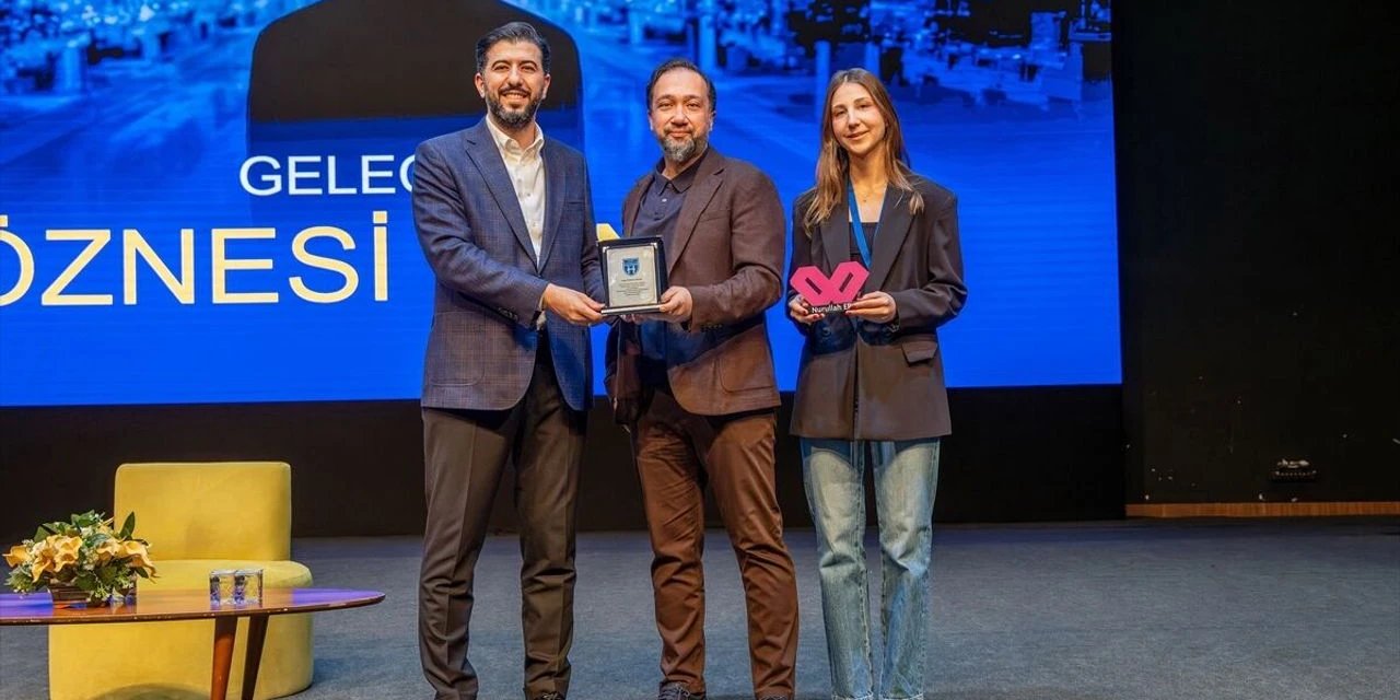 Haliç Üniversitesi "Dıgıtalmag" Etkinliği Düzenledi