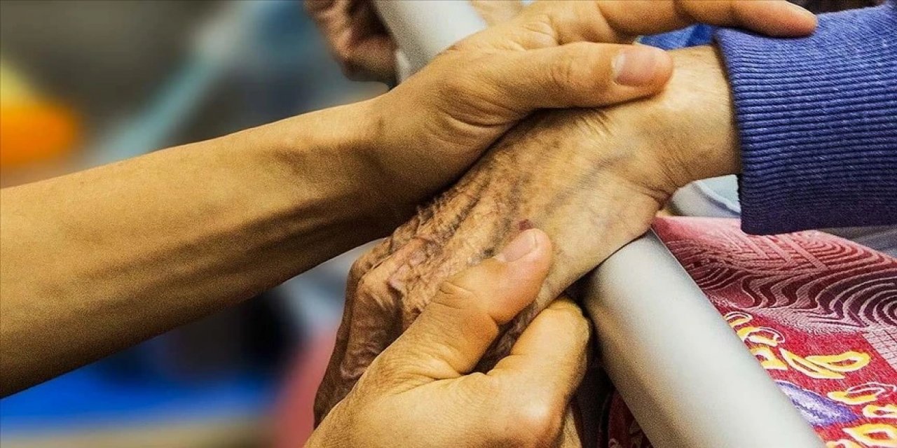 Parkinson'da Koku Kaybı ve Uyku Bozukluğu Erken Belirti Olabilir