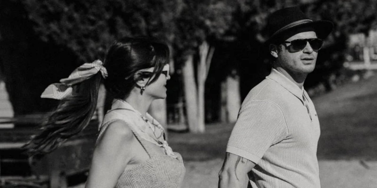 Kıvanç Tatlıtuğ Ve Başak Dizer'in Oğlu Kurt Efe 4 Yaşında