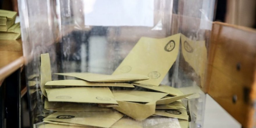 ADA Araştırma'dan seçim anketi